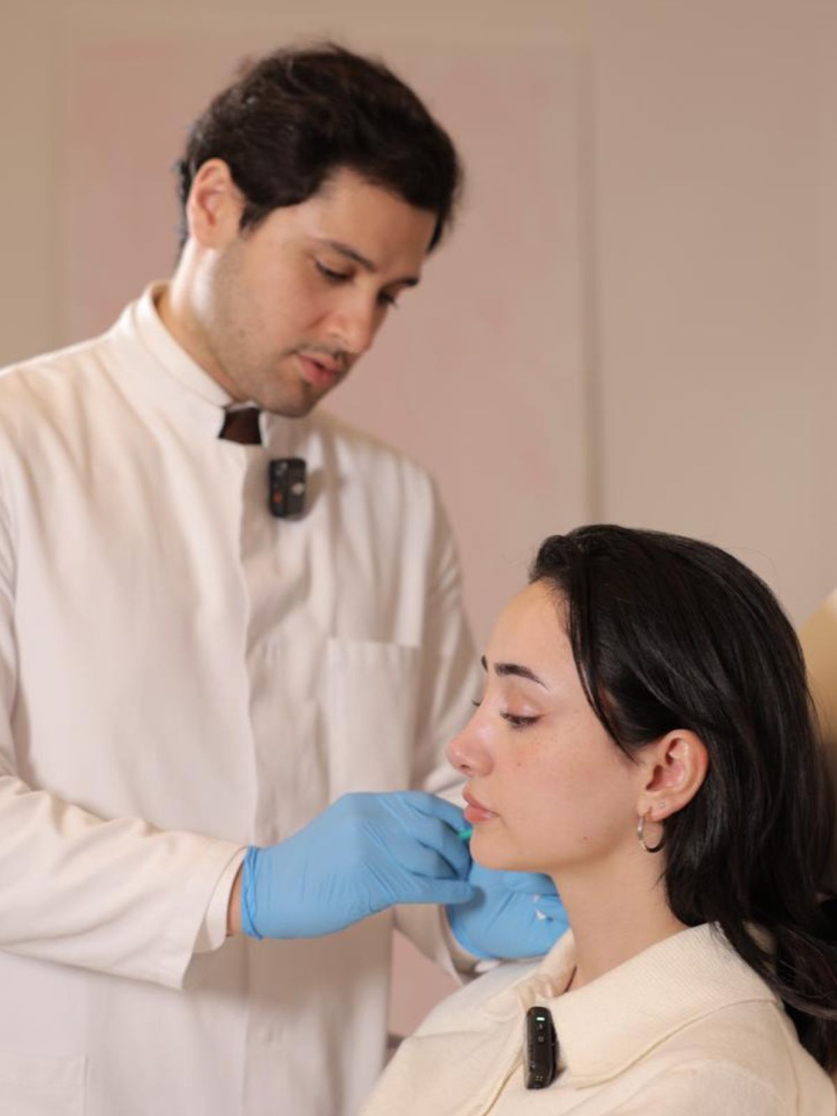 Muskelrelaxans Berlin